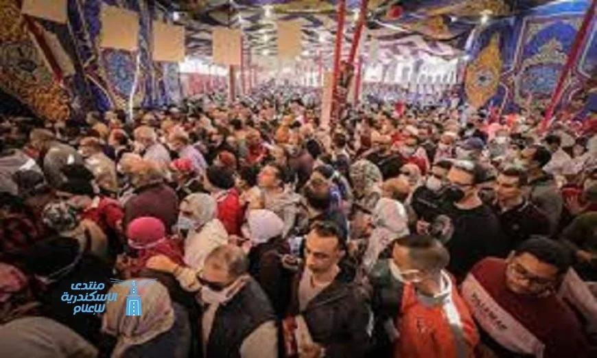تعرف على نتائج إغلاق باب الترشح في انتخابات الأهلي: مفاجآت مثيرة وقوائم قوية تجذب الانتباه