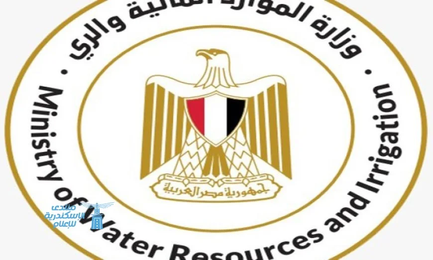 وزارة الموارد المائية تراقب عن كثب تطورات فيضان نهر النيل لعام 2023