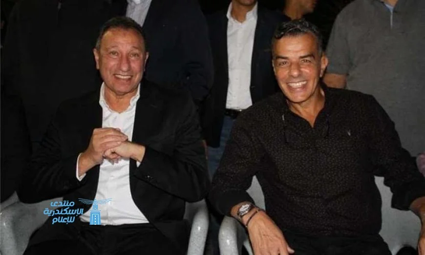 محمود الخطيب يتولى رئاسة النادي الأهلي لدورة جديدة بالتزكية