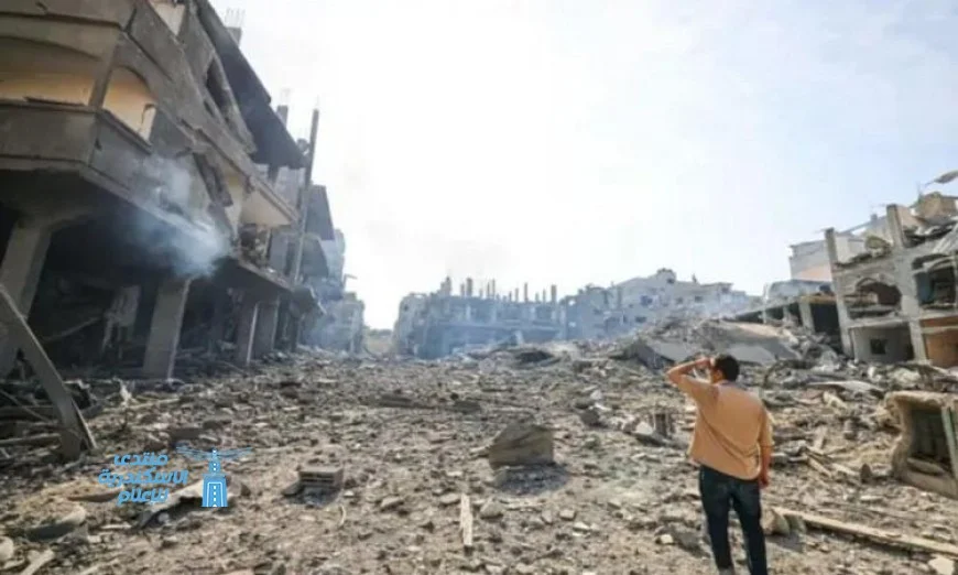 استشهاد 89 فلسطينيا في غزة منذ بداية اليوم