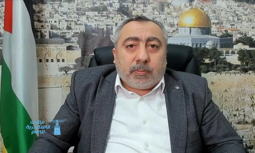 حماس تعتبر دعوة ترامب لإسرائيل لوقف قصف غزة خطوة مشجعة