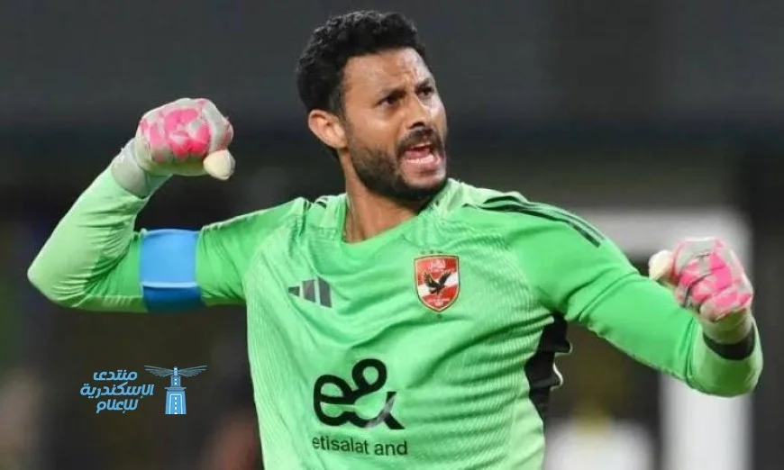 التشكيل المتوقع للأهلي ضد كهرباء الإسماعيلية في الدوري الممتاز