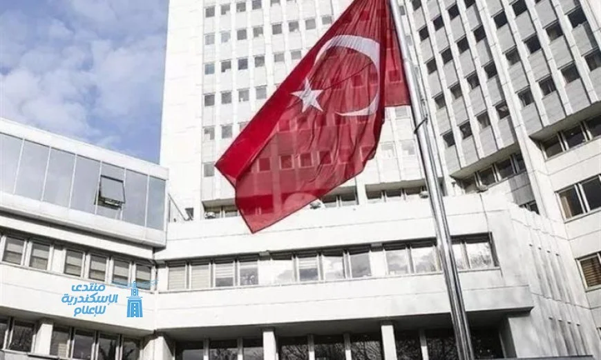 تركيا تكشف كيف يمهد رد حماس على مقترح ترامب لوقف الحرب في غزة الطريق نحو سلام دائم