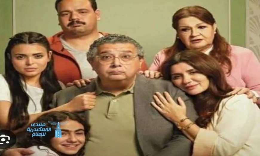 إيرادات فيلم فيها ايه يعني تتخطى 10 ملايين جنيه بنجاح