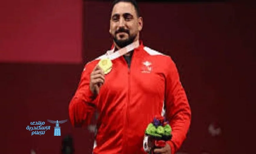 هاني عبد الهادي يؤكد أن استضافة مصر لبطولة العالم لرفع الأثقال إنجاز تاريخي غير مسبوق