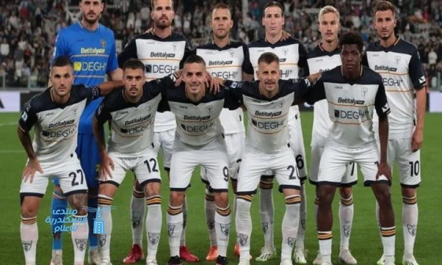ليتشي ينتصر على بارما وتعادل لاتسيو وتورينو يشعل الدوري الإيطالي