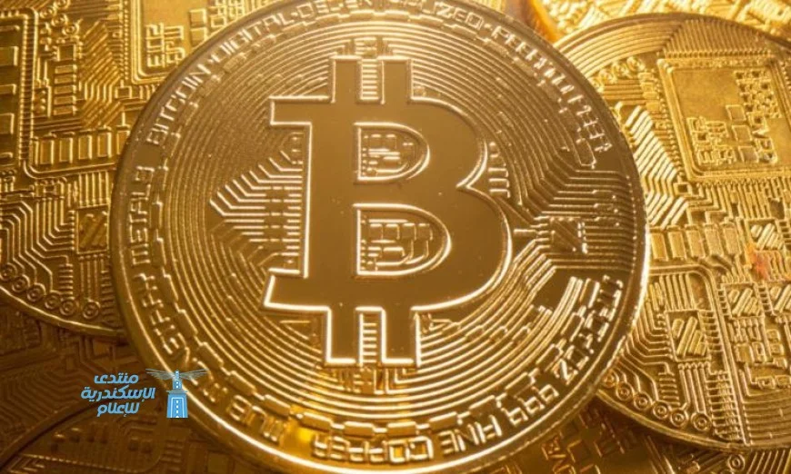 ارتفاع مذهل للبتكوين يتجاوز حاجز 125 ألف دولار