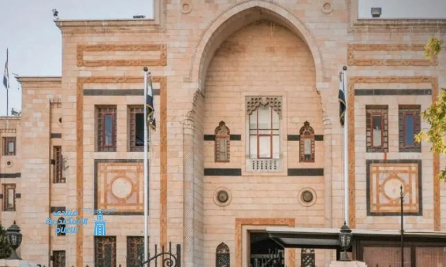 انتخابات تاريخية في سوريا لاختيار أول مجلس شعب بعد سقوط نظام الأسد