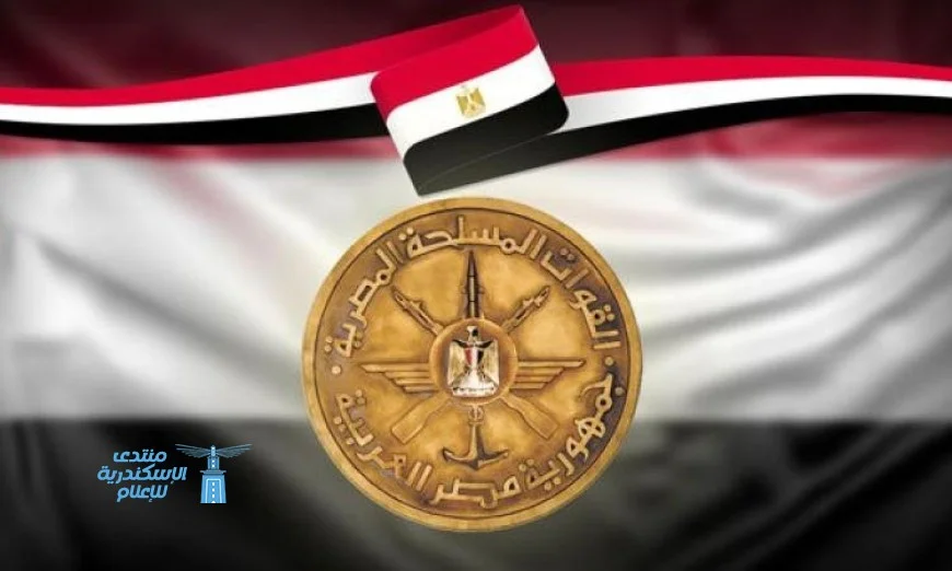 احتفالاً بانتصارات أكتوبر القوات المسلحة تقدم دخولاً مجانياً للجماهير إلى المتاحف العسكرية