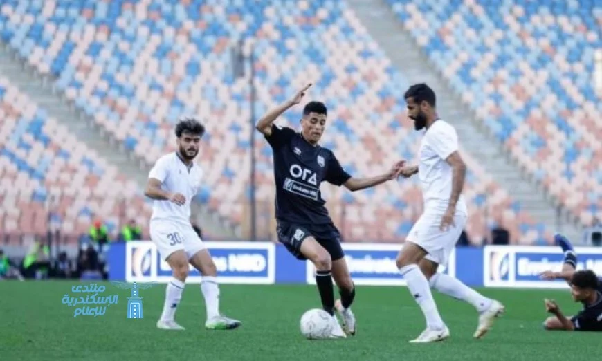 زد يواجه إنبي في محاولة لتصحيح المسار بالجولة العاشرة من الدوري الممتاز