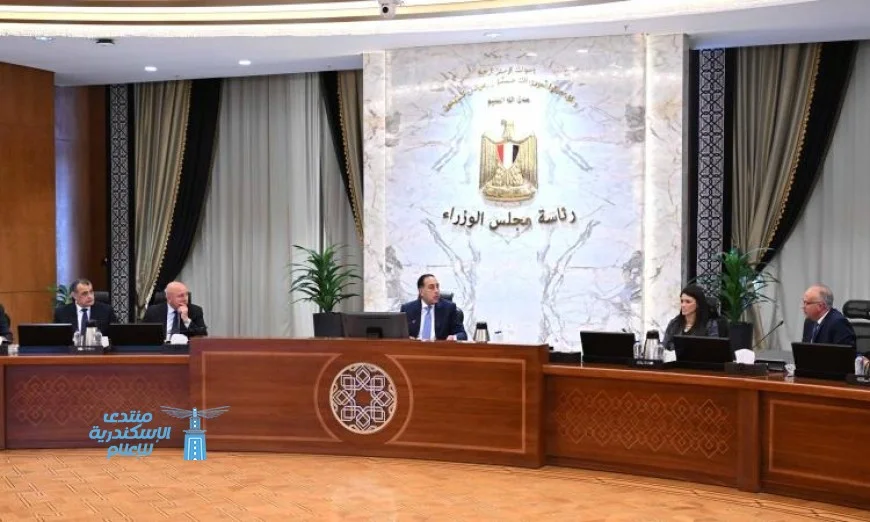 رئيس الوزراء يترأس اجتماعاً حاسماً للمجلس الأعلى للطاقة