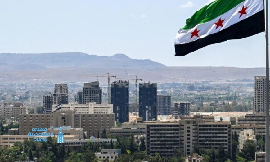 نتائج أولية تظهر في انتخابات مجلس الشعب السوري بعدة دوائر