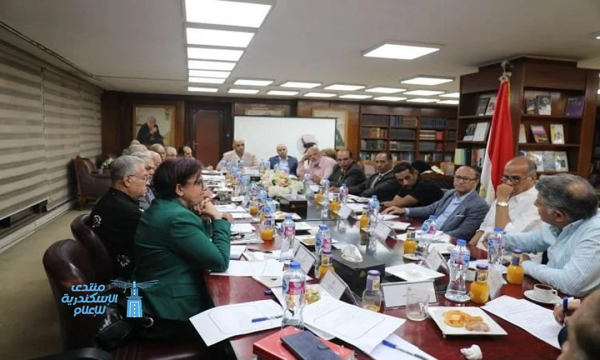 جائزة كتاب العام في العلوم الإنسانية تخصص للتراث حسب تصريح مجاهد