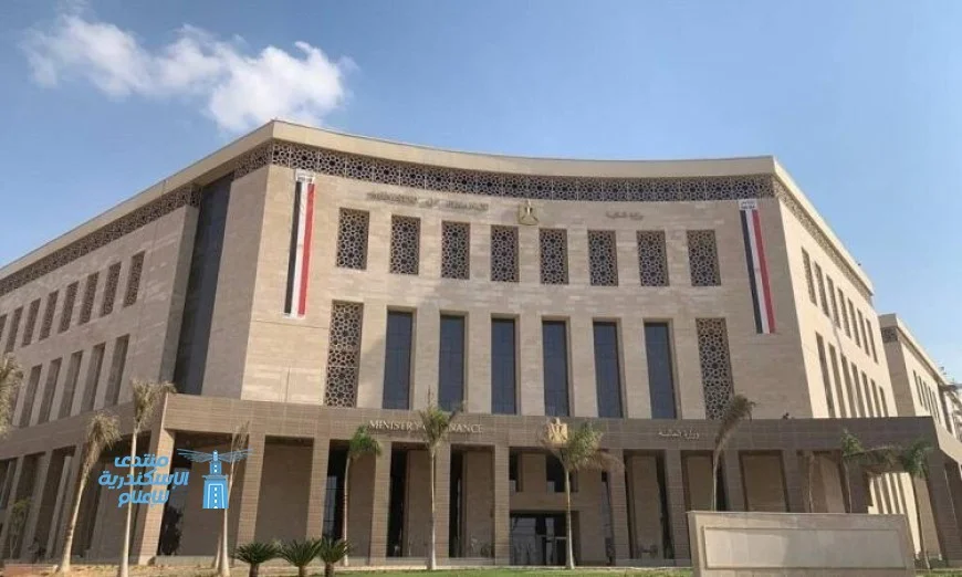 وزارة المالية تطرح أذون خزانة بقيمة 78 مليار جنيه