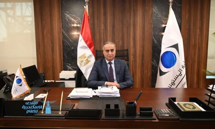 رئيس حماية المستهلك يؤكد اهتمام الحكومة بضبط الأسواق ومنع التلاعب بالأسعار