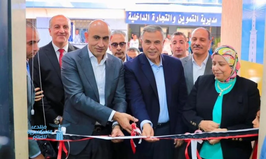 وزير التعليم: مادة الذكاء الاصطناعي تعزز القدرات الرقمية للطلاب