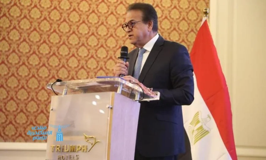 منظمة الصحة العالمية تحتفي بنجاحات مصر الرائدة في مجال سلامة المرضى