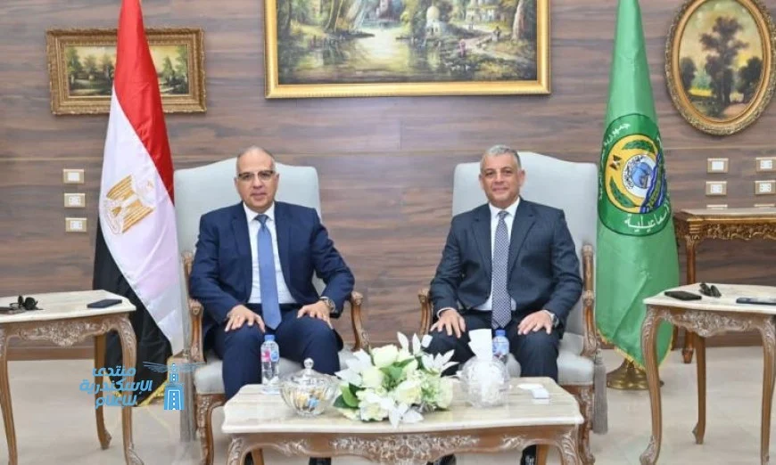 سويلم يوضح أهمية تصحيح المفاهيم حول ترشيد استهلاك المياه