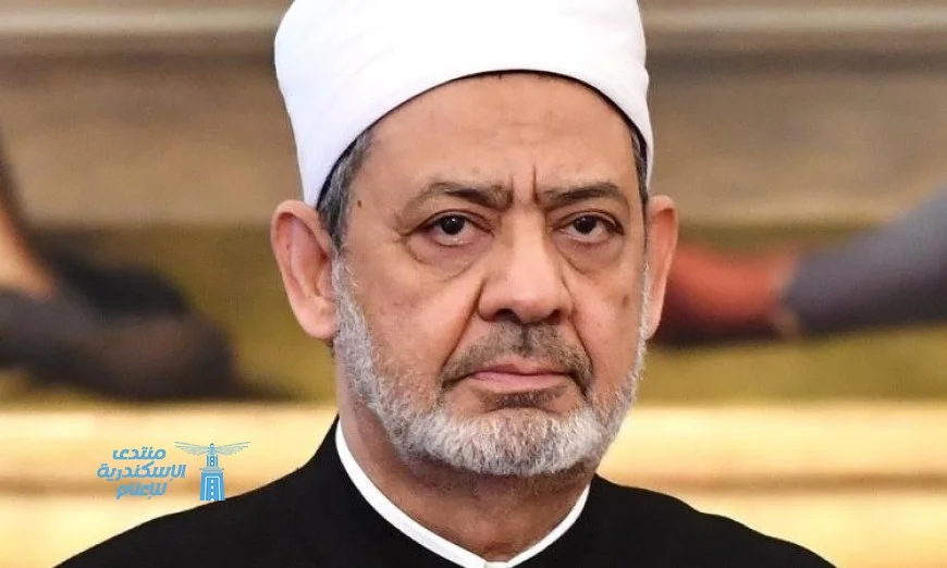 تهنئة شيخ الأزهر للرئيس السيسي والقوات المسلحة والشعب بمناسبة ذكرى نصر أكتوبر