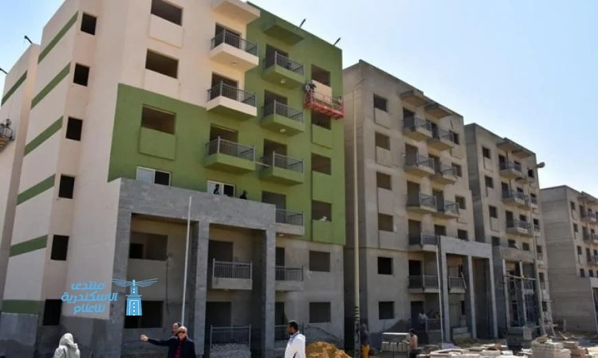 الإحصاء تكشف عن تنفيذ 158.9 ألف وحدة سكنية بواسطة القطاعين الحكومي والخاص في عام 24/23