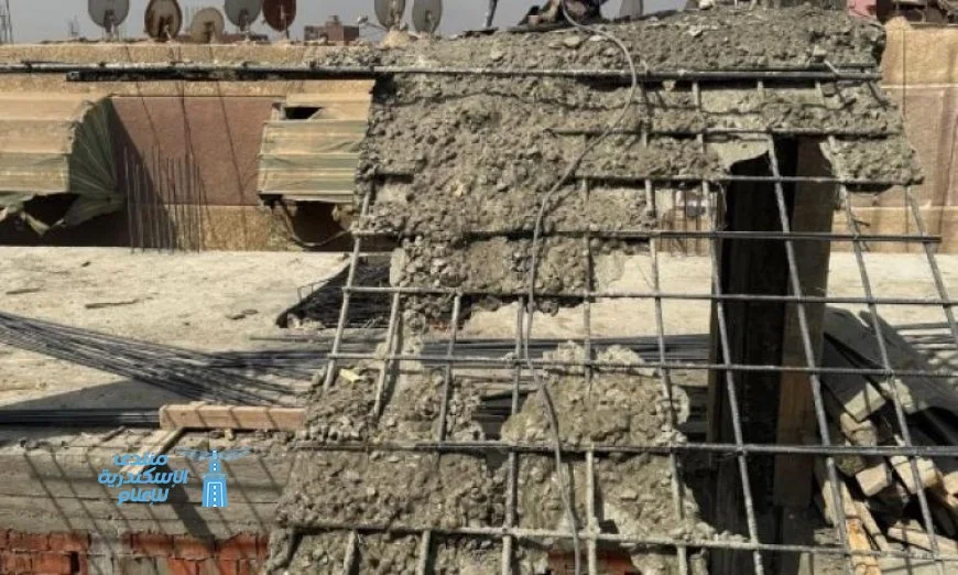 الجيزة تواصل التصدي للبناء المخالف بإزالة 4 حالات في الوراق وكرداسة