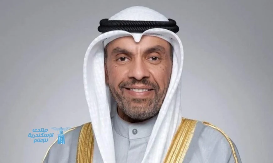 وزير خارجية الكويت يناقش التطورات الإقليمية مع نظيريه في قبرص وسلوفينيا