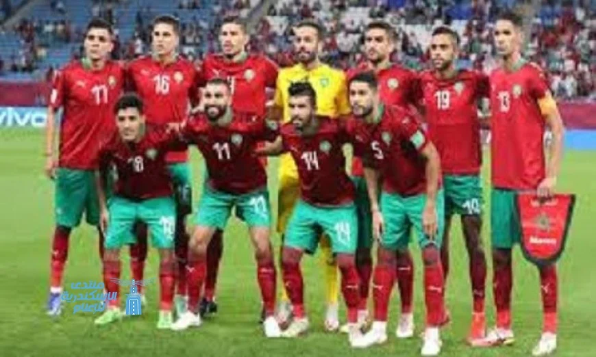 المنتخب المغربي يواجه مصر والكويت في مباراتين وديتين تحضيرا لكأس العرب