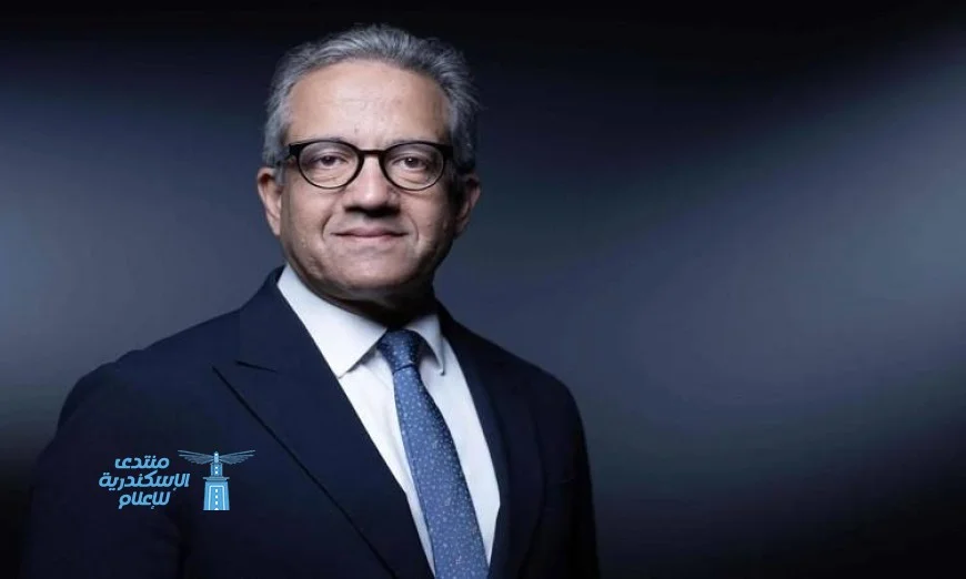 فوز العناني بمنصب مدير عام اليونسكو يحقق إنجازًا تاريخيًا لمحافظة القاهرة