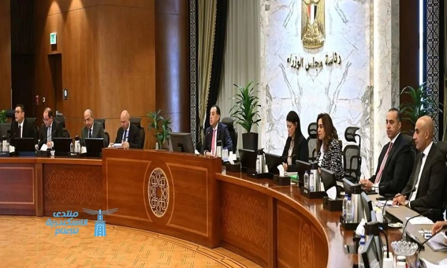 مدبولي يشدد على أهمية تعزيز مشاركة القطاع الخاص في الأنشطة الاقتصادية ودوره المحوري