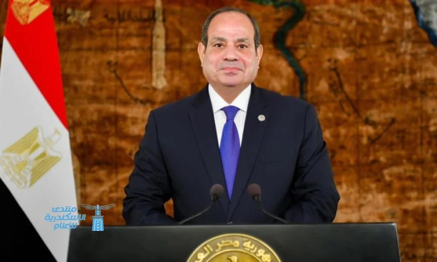 الرئيس السيسي يستحضر روح النصر في الذكرى الـ52 لانتصارات أكتوبر المجيدة