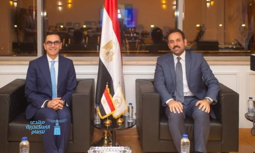وزير الاستثمار يشيد بأهمية جهاز مستقبل مصر للتنمية المستدامة في تحقيق الأهداف الوطنية