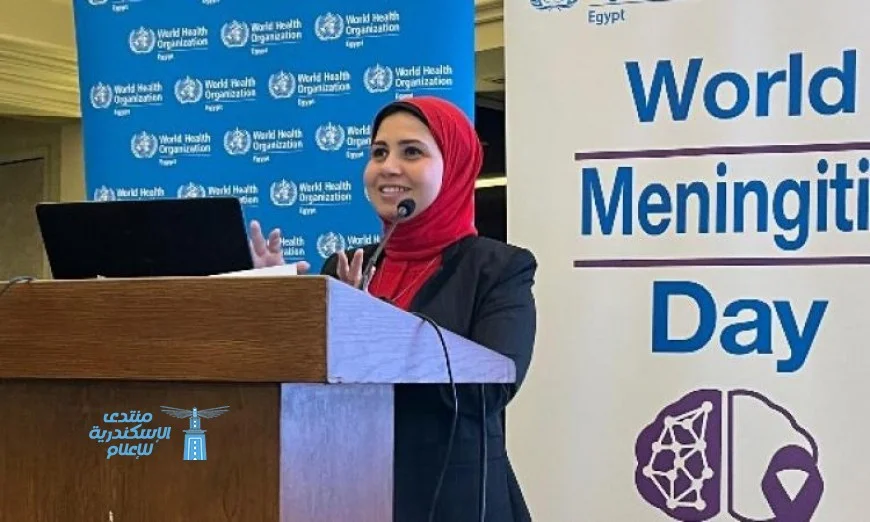 وزارة الصحة تعقد مؤتمرًا عالميًا للسحايا لاستئصال الأوبئة بحلول عام 2030