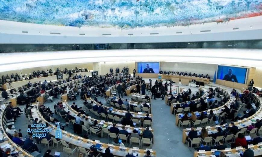 إنشاء آلية جديدة للتحقيق في انتهاكات حقوق الإنسان في أفغانستان بمجلس حقوق الإنسان في جنيف