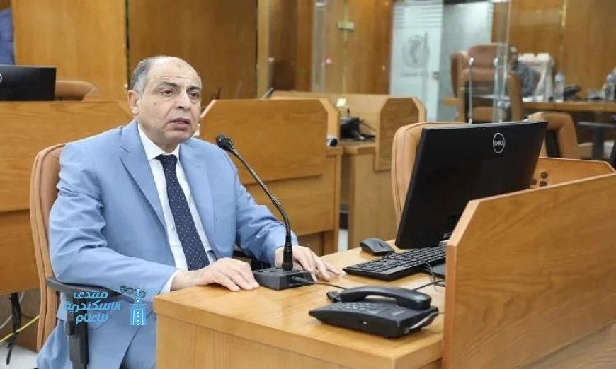 محافظ المنيا يعلن بدء المرحلة الثالثة من الموجة 27 لإزالة التعديات بنجاح