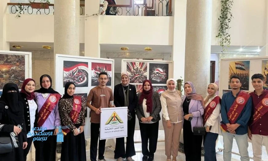 احتفالات متنوعة برعاية وزير الثقافة في ذكرى النصر ينظمها قطاع المسرح