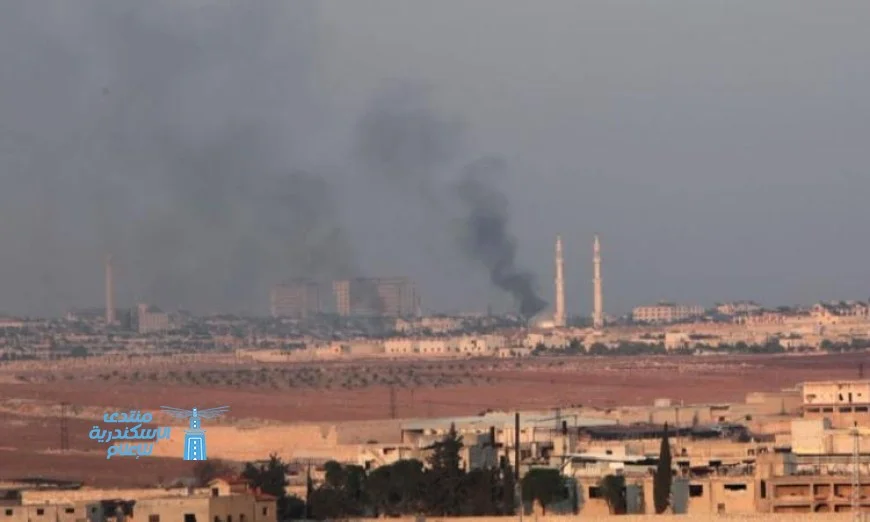 محافظ حلب يكشف عن انتهاكات قسد التي دفعت القوات الحكومية للتحرك