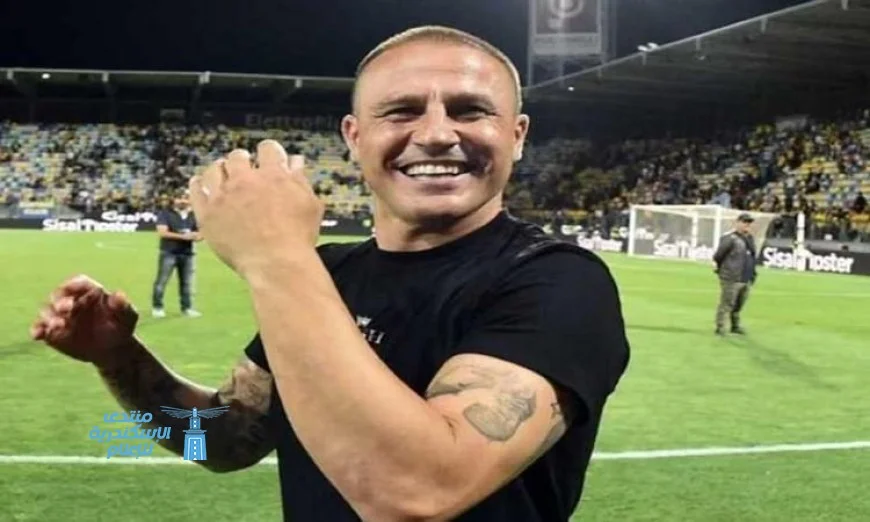 تعيين كانافارو مدربا لمنتخب أوزبكستان لدعم رحلة كأس العالم 2026