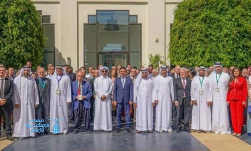 الملتقى المالي العربي لجائزة الشارقة يدعو لتوحيد دليل المالية العامة
