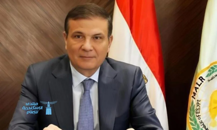 وزارة الزراعة تمنح 1049 ترخيصًا لمشاريع الثروة الحيوانية والداجنة في سبتمبر