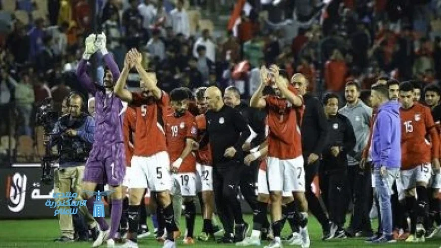اتحاد الكرة يكشف عن احتفالية ضخمة احتفالًا بتأهل منتخب مصر لكأس العالم 2026
