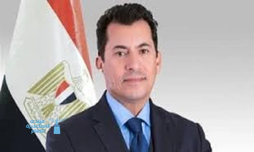 وزير الرياضة يكشف آخر تطورات قضية أرض الزمالك واستمرار الإجراءات القانونية
