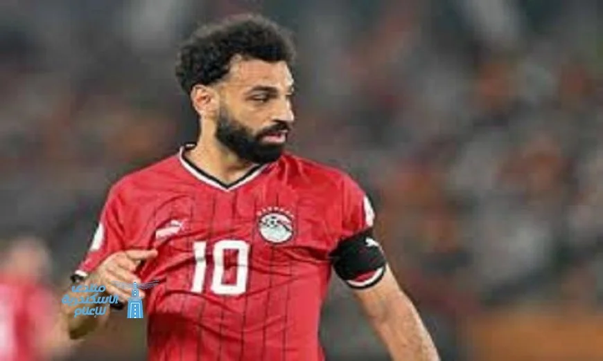 مكافآت ضخمة للفراعنة وتكريم متميز لمحمد صلاح بعد التأهل للبطولة