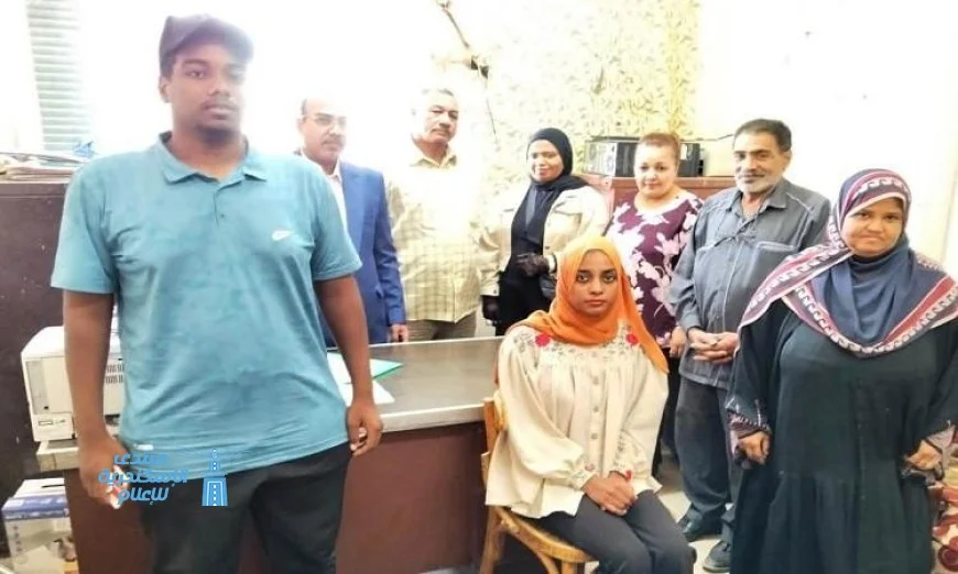 ملتقى أسبوعي يجمع أصحاب العمل مع خريجي الشباب في أسوان لتعزيز فرص التوظيف