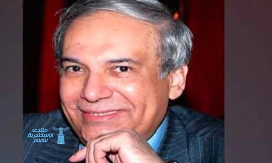 وزير الثقافة يعلن وفاة الدكتور عمرو دوارة ويعبر عن حزنه العميق