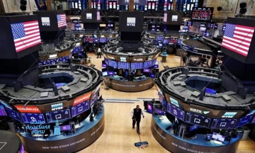 ارتفاع معظم مؤشرات الأسهم الأمريكية مع استمرار زخم الصعود في الأسواق