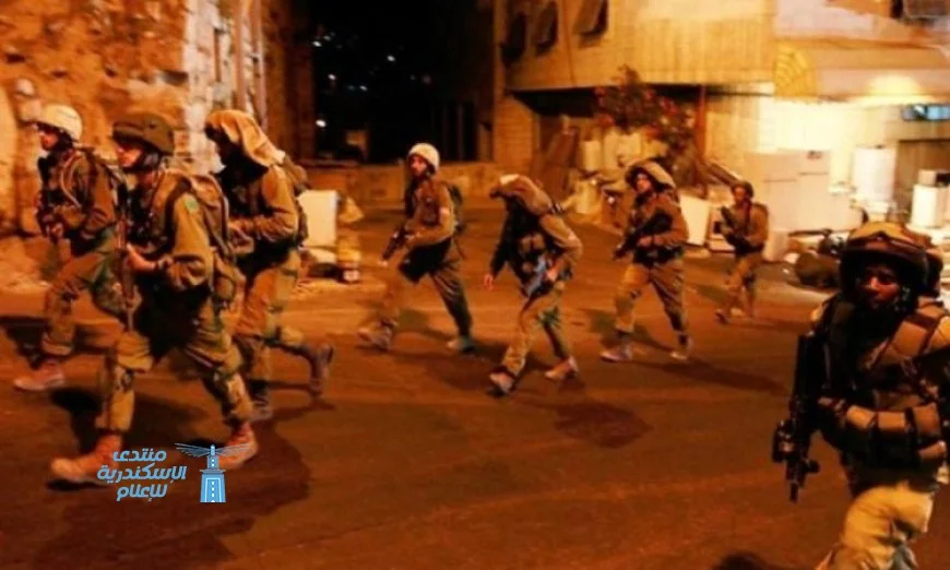 الجيش الإسرائيلي يعود للحدود المتفق عليها خلال 24 ساعة