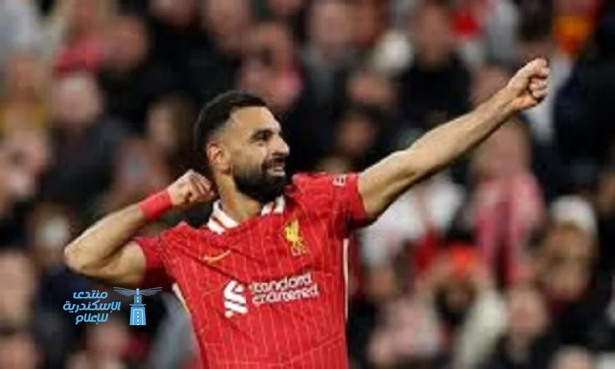 محمد صلاح يغيب عن مواجهة غينيا بيساو بعد تأهل منتخب مصر للمونديال