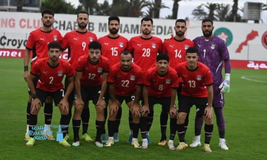 عودة عمر جابر وكريم حافظ إلى القاهرة واستدعاء كريم العراقي لتعزيز المنتخب الوطني