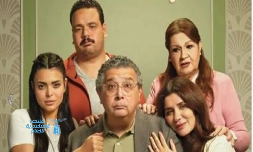 إيرادات فيلم فيها إيه يعنى تصل إلى أكثر من 30 مليون جنيه في 9 أيام عرض
