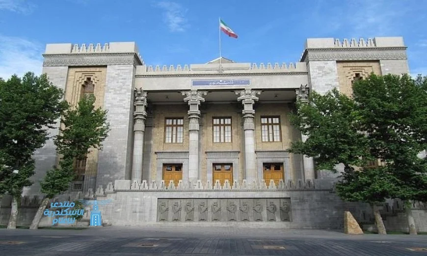 إيران تؤكد دعمها لأي مبادرة لوقف الحرب والإبادة الجماعية في غزة